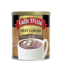 Old Fashion Hot Chocolate